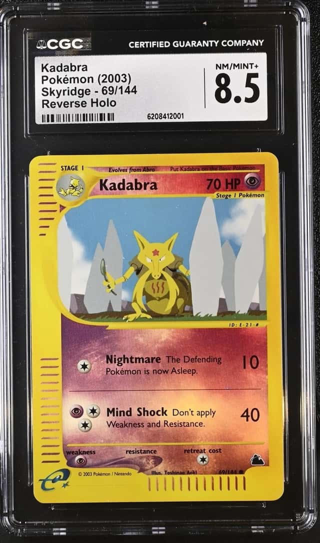 Kadabra