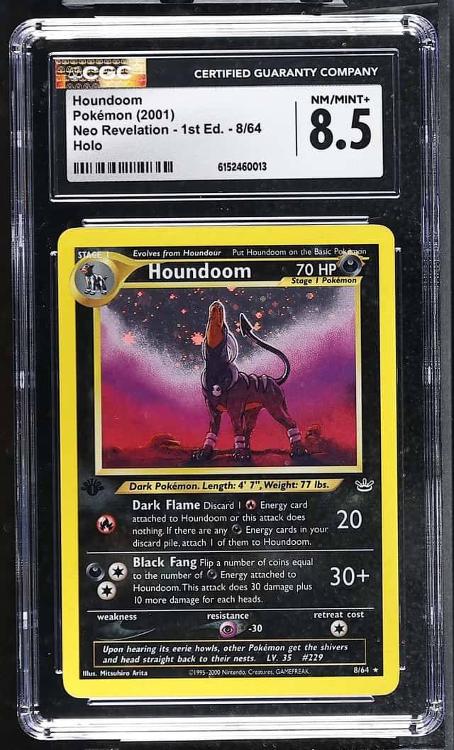 Houndoom