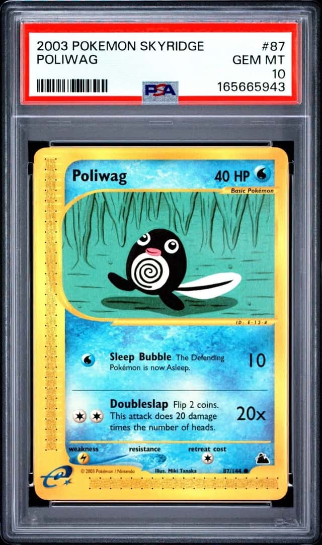 Poliwag