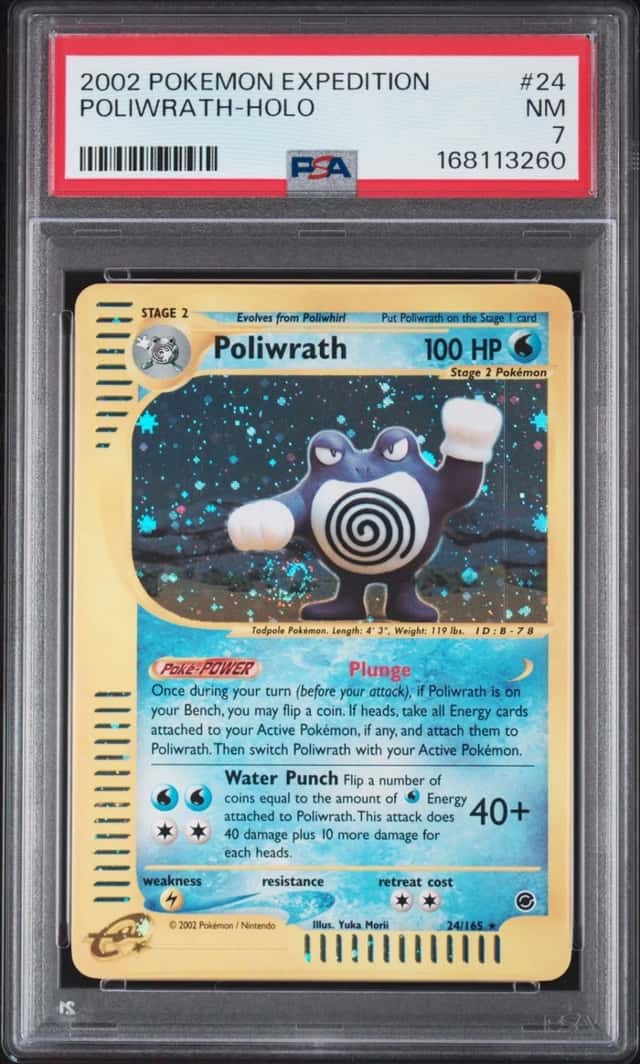 Poliwrath