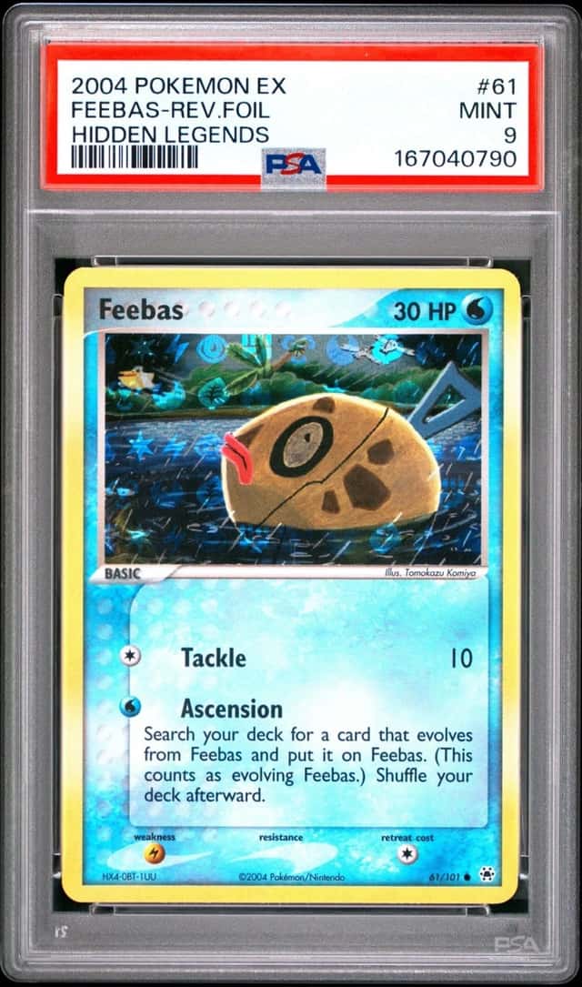 Feebas