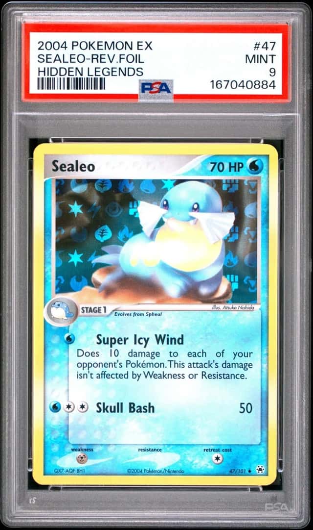 Sealeo