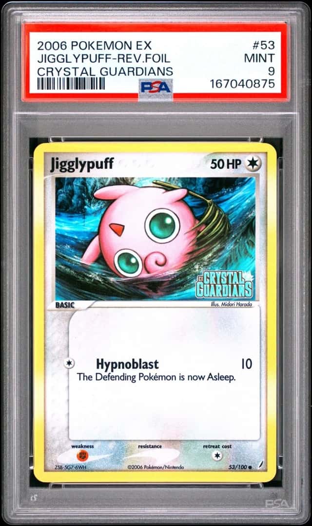 Jigglypuff