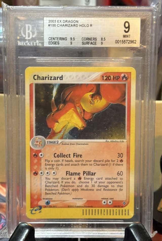 Charizard