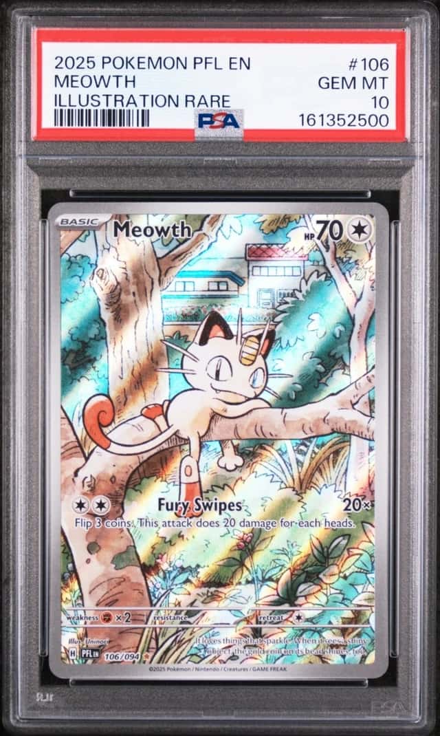 Meowth