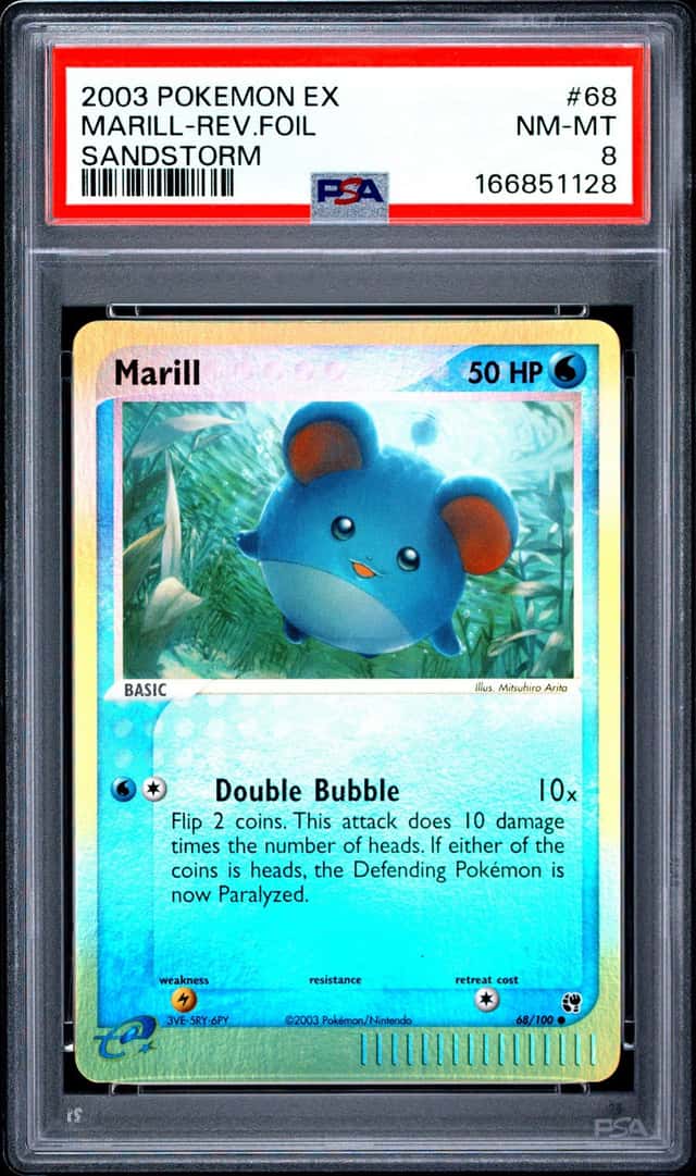 Marill