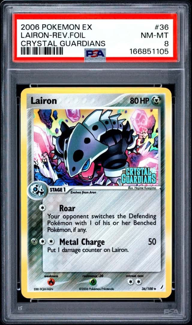 Lairon