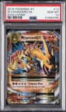 M Charizard Ex