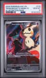 Team Rocket'S Mimikyu