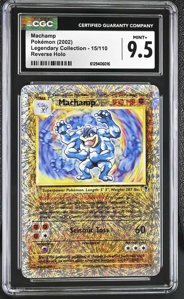 Machamp
