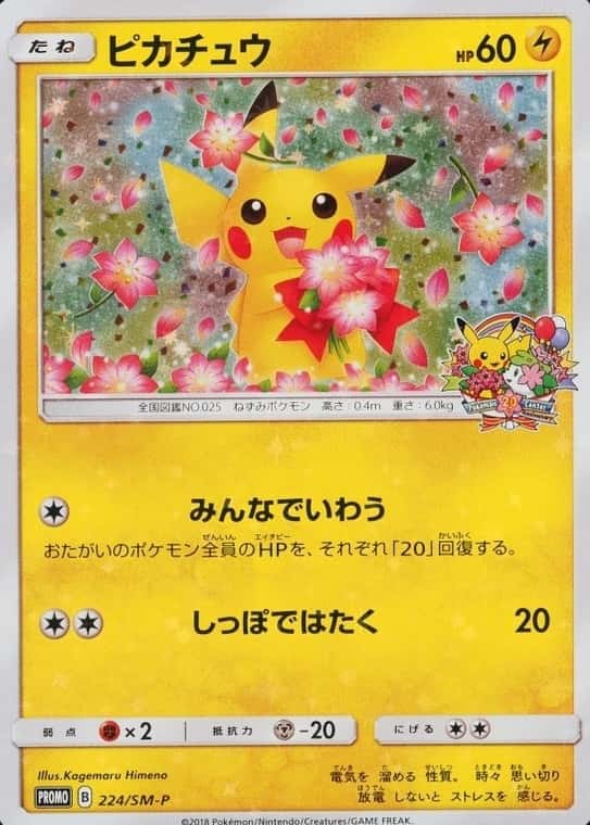 Pokemon Center
