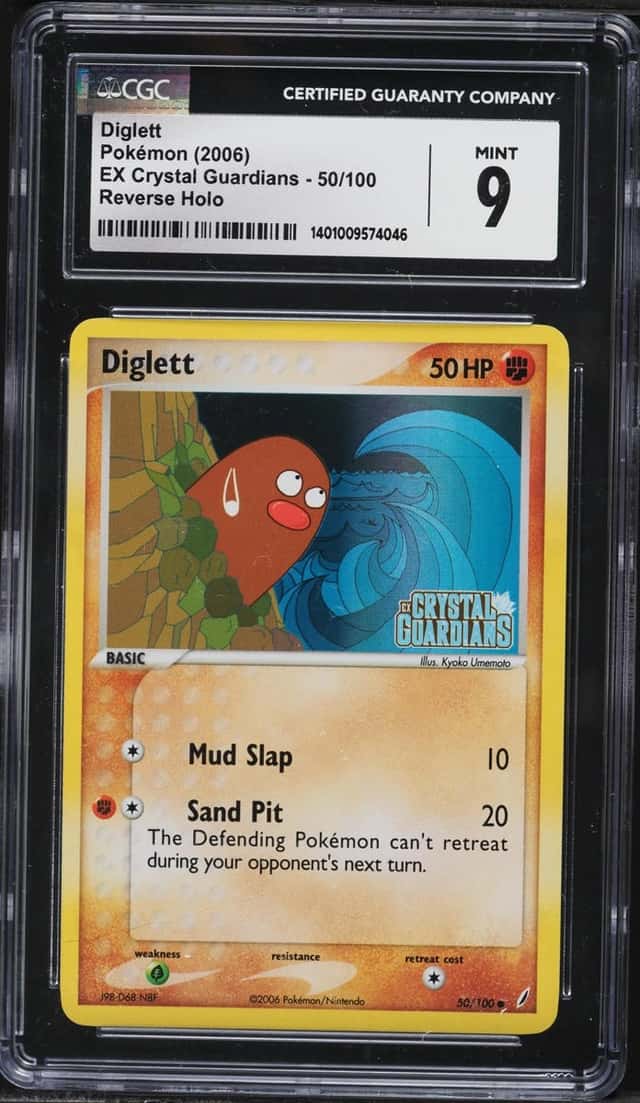 Diglett