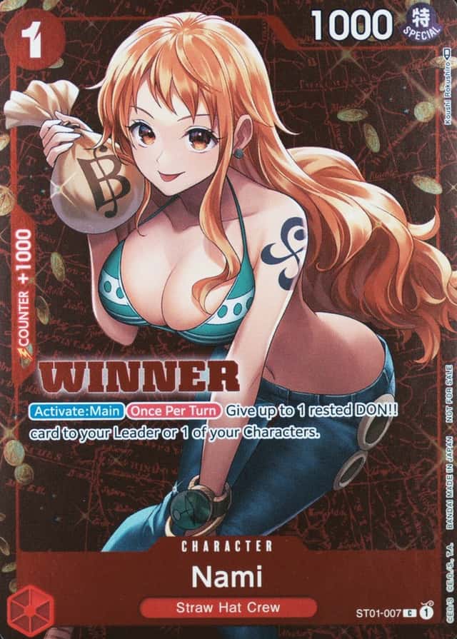 Vol.3-Winner