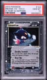 Sneasel Ex