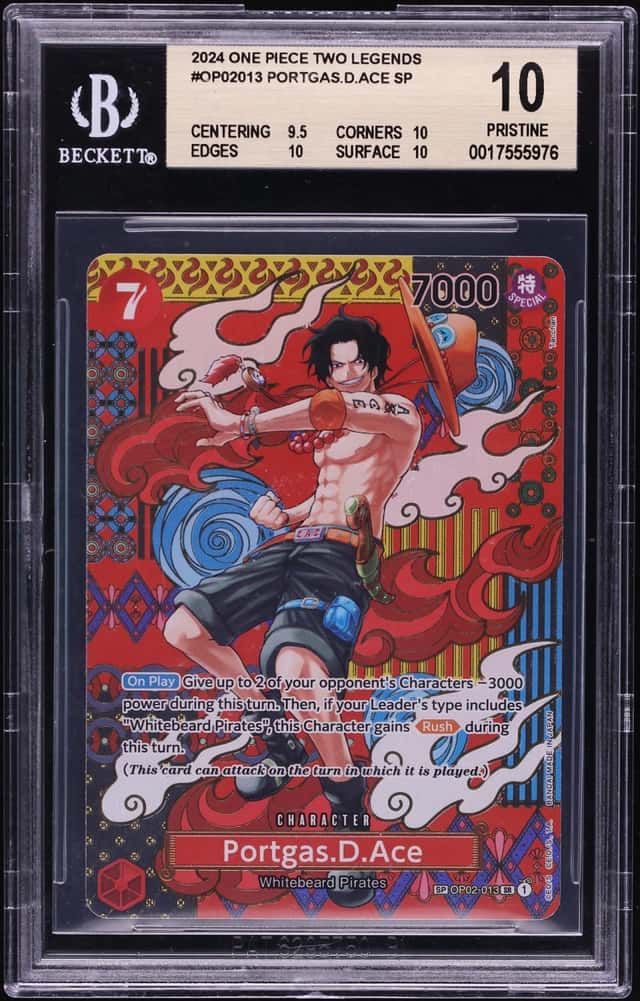 Portgas D. Ace