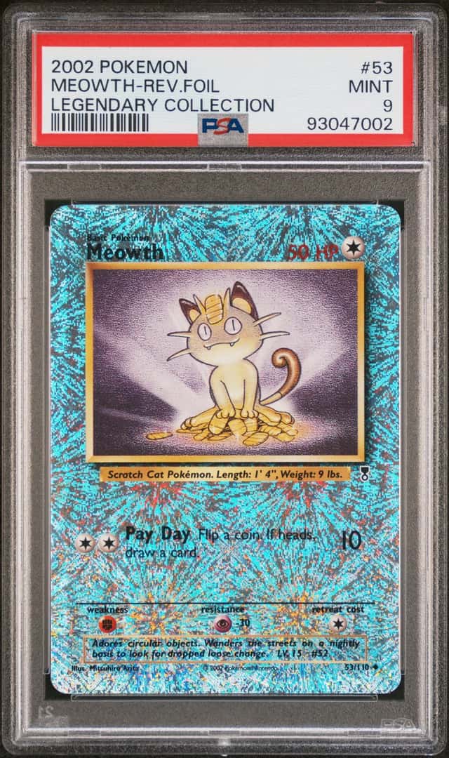 Meowth