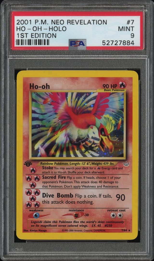 Ho-oh