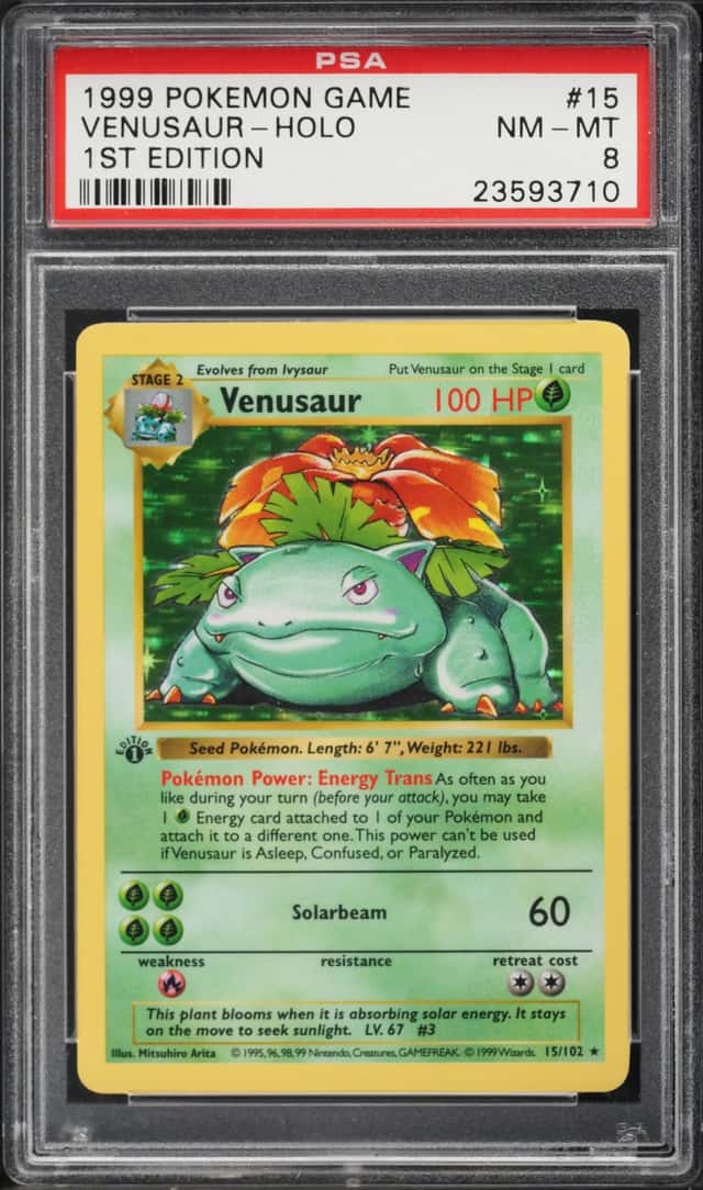 Venusaur
