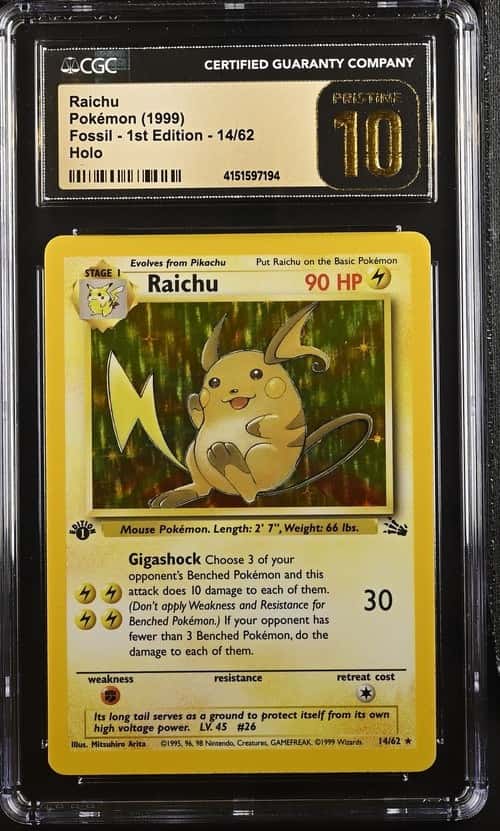 Raichu