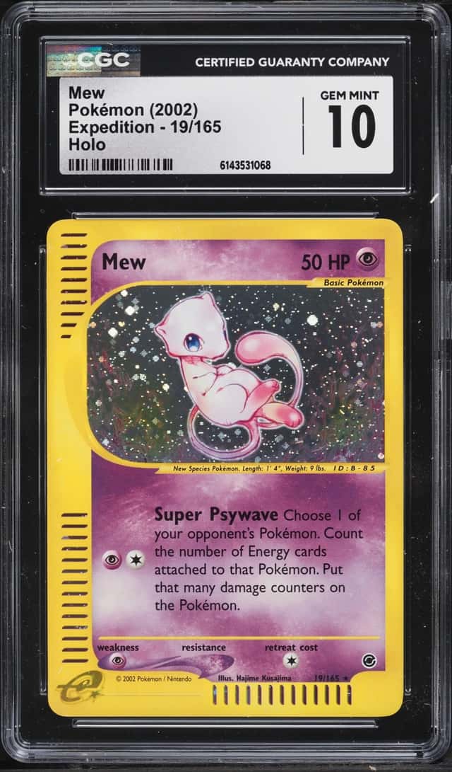 Mew