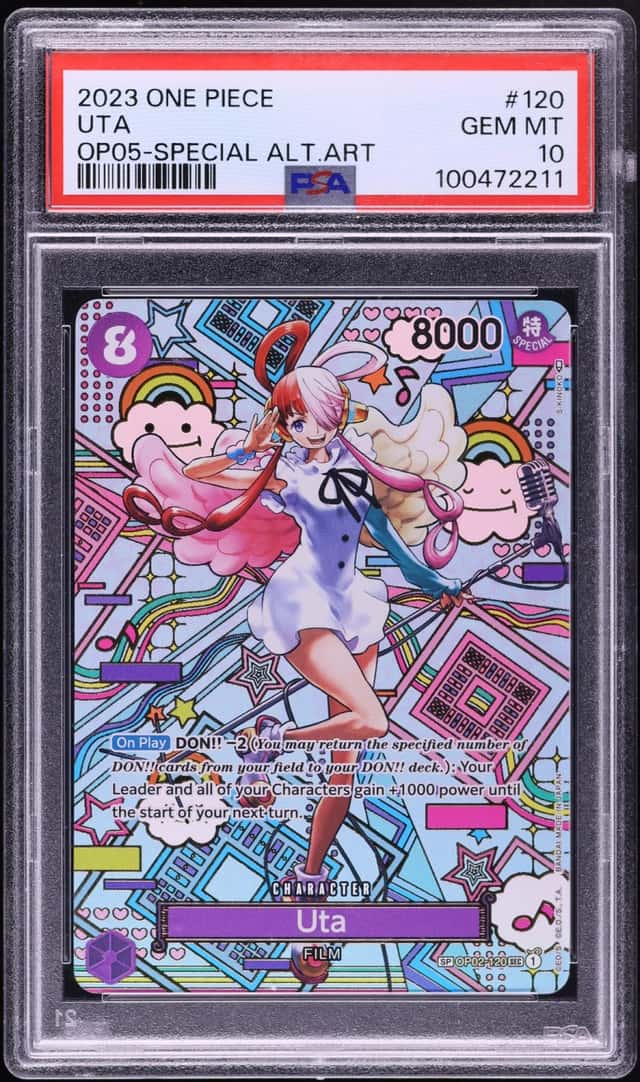 Uta