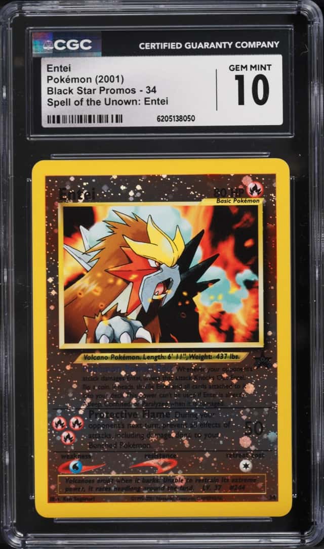 Entei