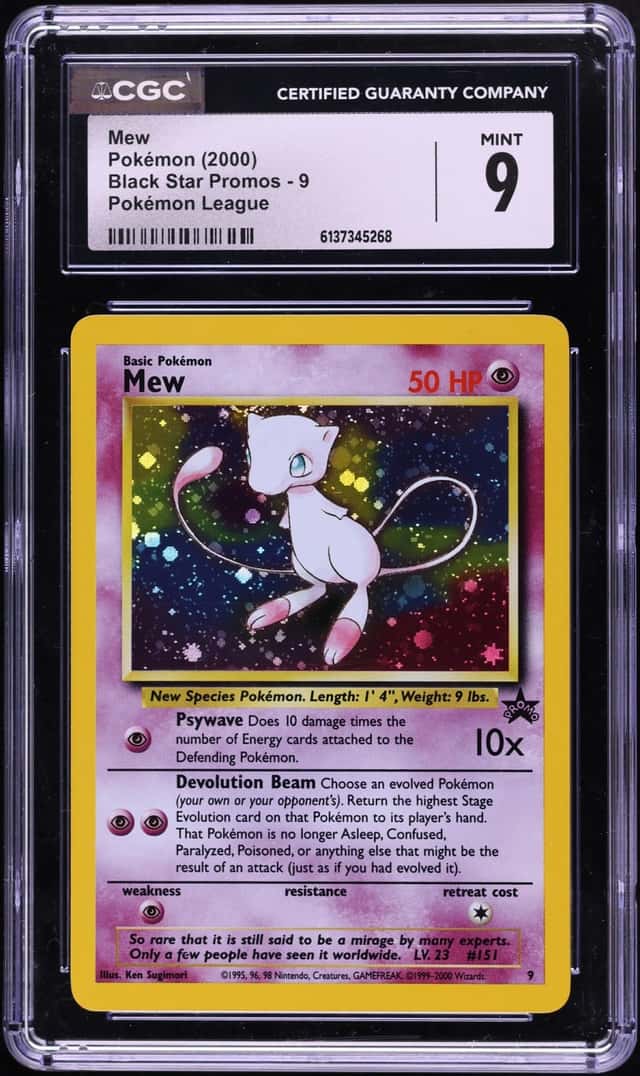 Mew