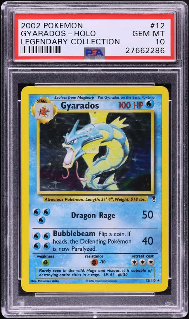 Gyarados