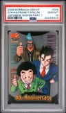 Gohan/franky/krillin