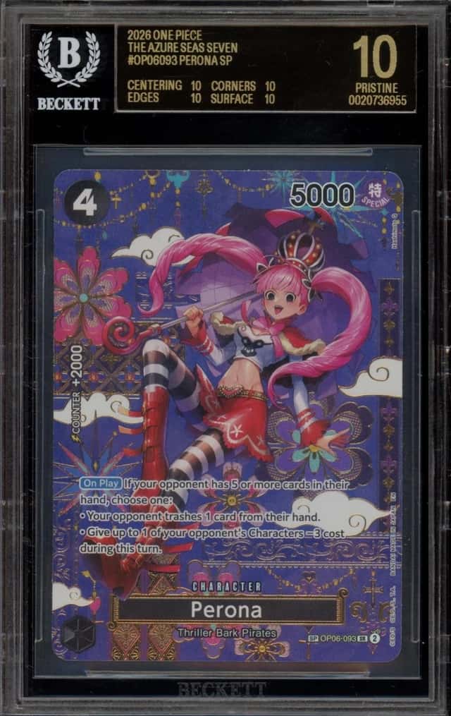 Perona