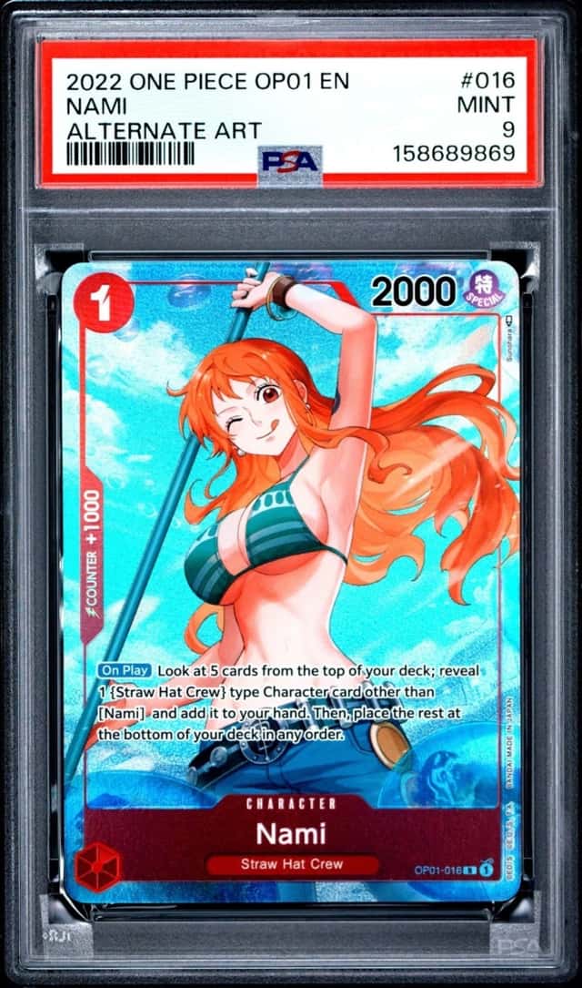 Nami