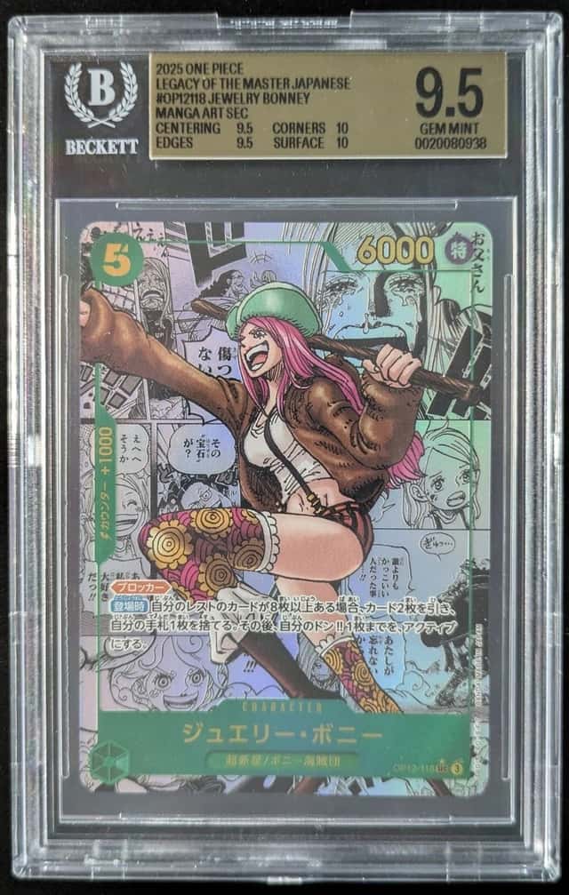 Jewelry Bonney