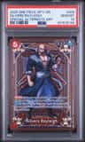 Silvers Rayleigh