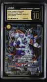 Frieza, Cooler, & King Cold, Trinity Cr
