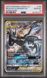 Pikachu & Zekrom Gx