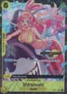Shirahoshi Uc/(championship 2024 Celebration Pack)