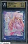 Charlotte Pudding