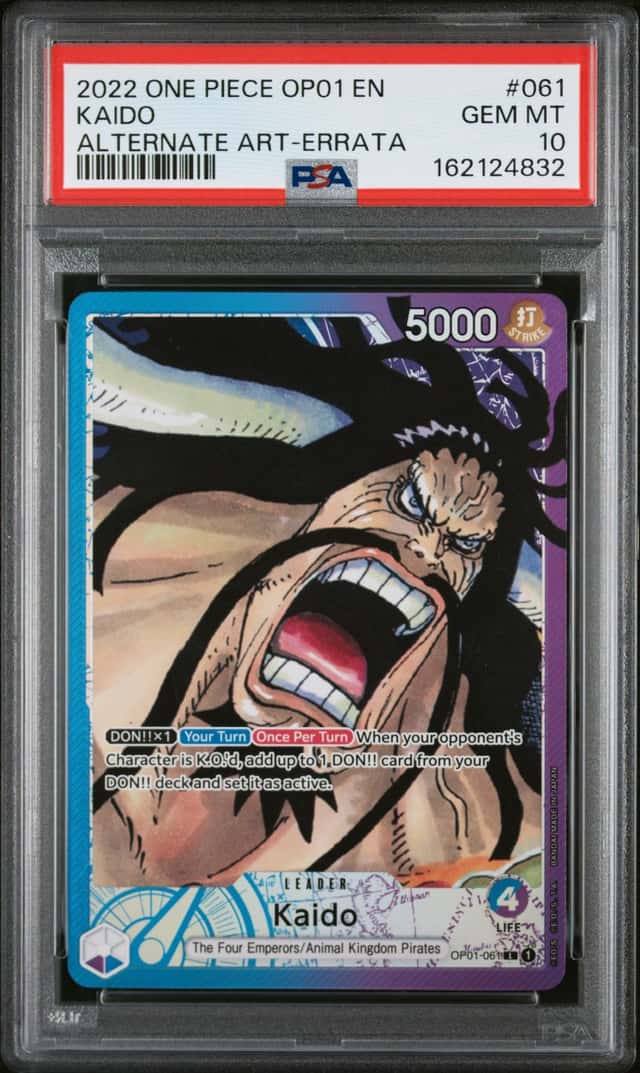 Kaido