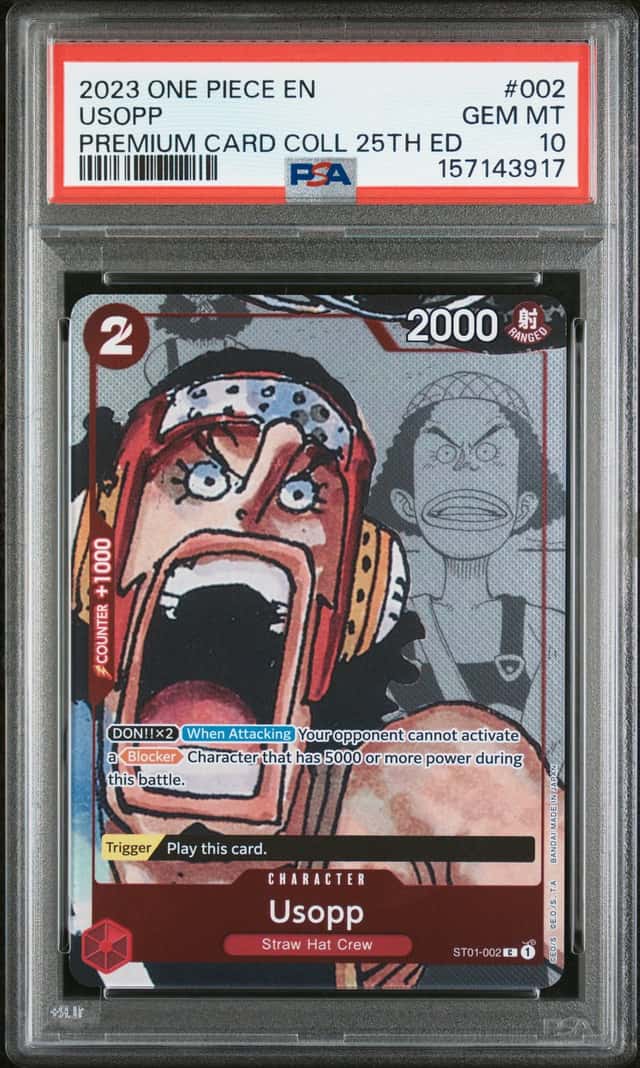 Usopp