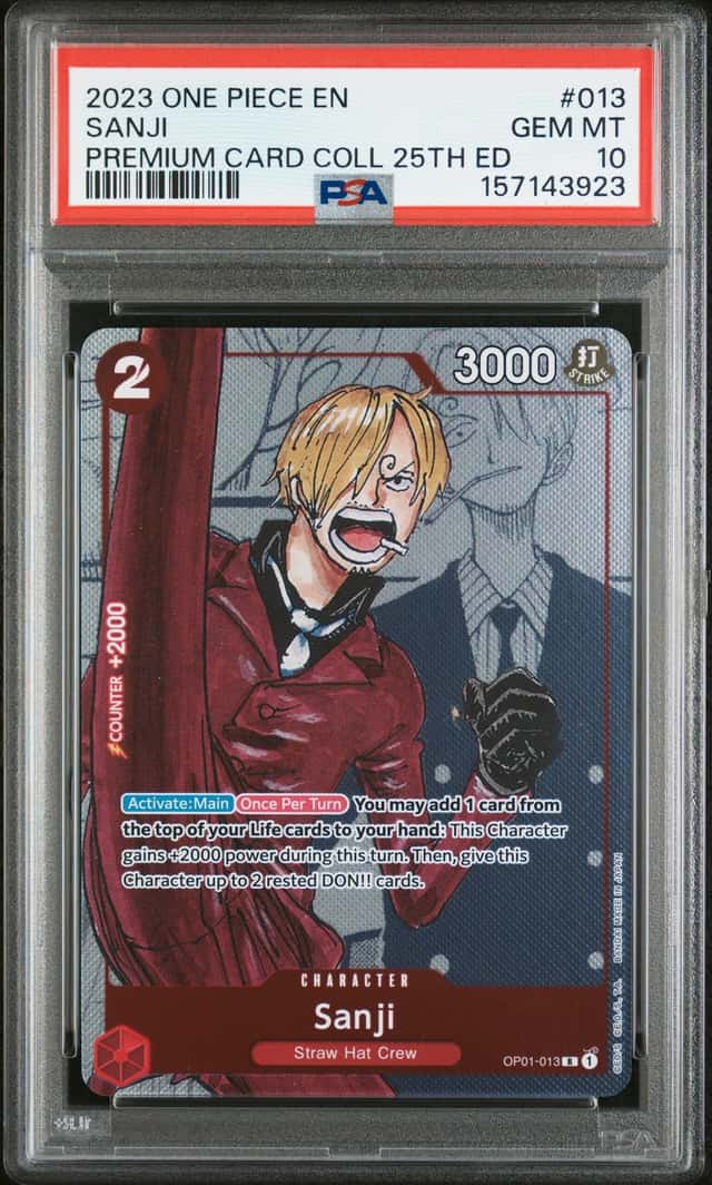 Sanji