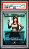 Tifa Lockhart