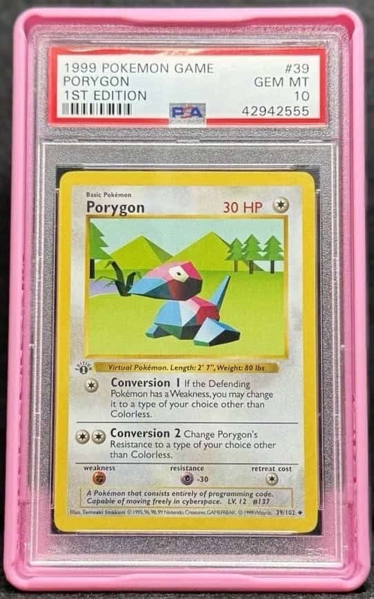 Porygon