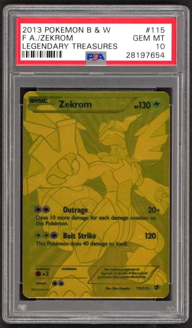 Zekrom