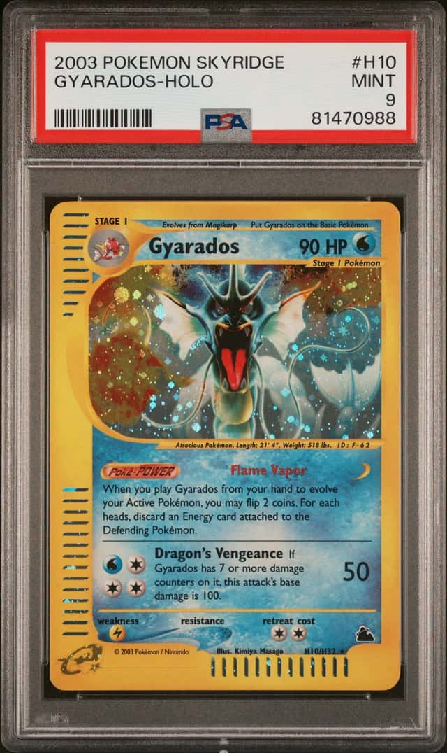 Gyarados