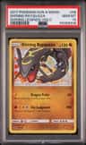 Shining Rayquaza