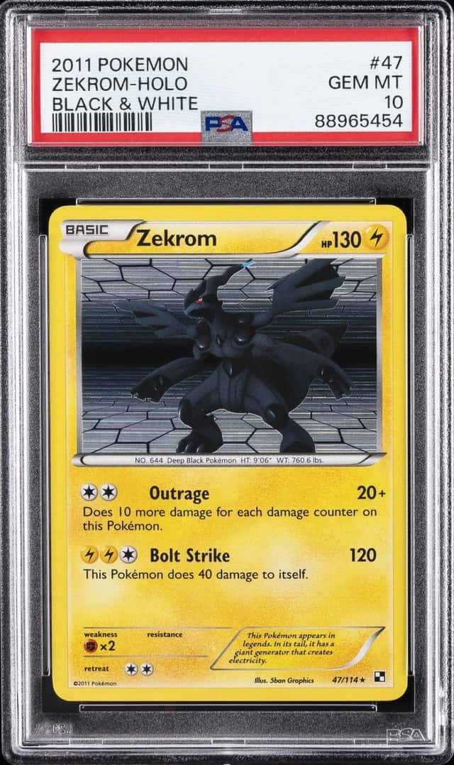 Zekrom