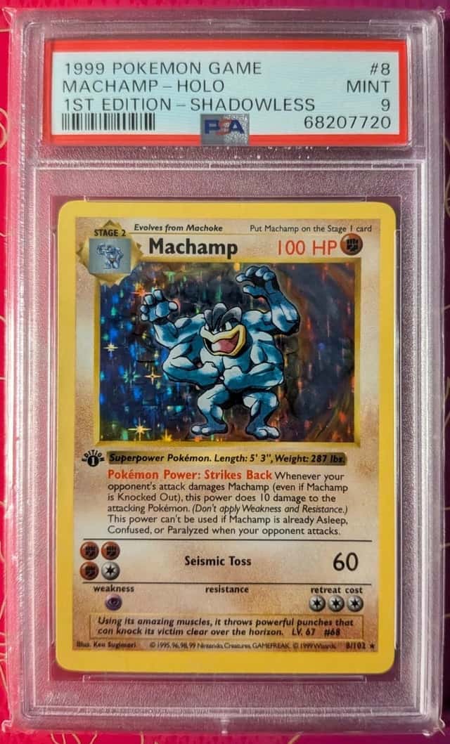 Machamp