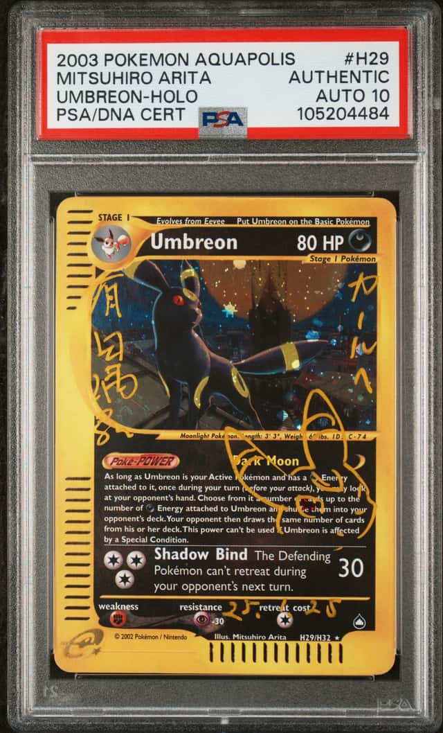 Umbreon