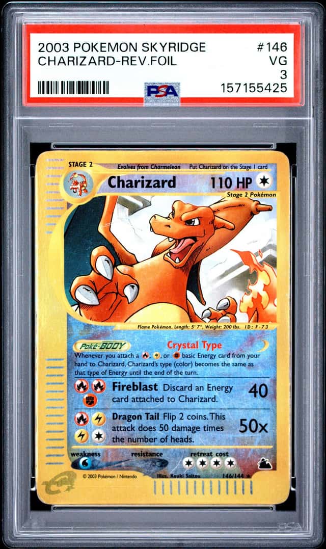 Charizard