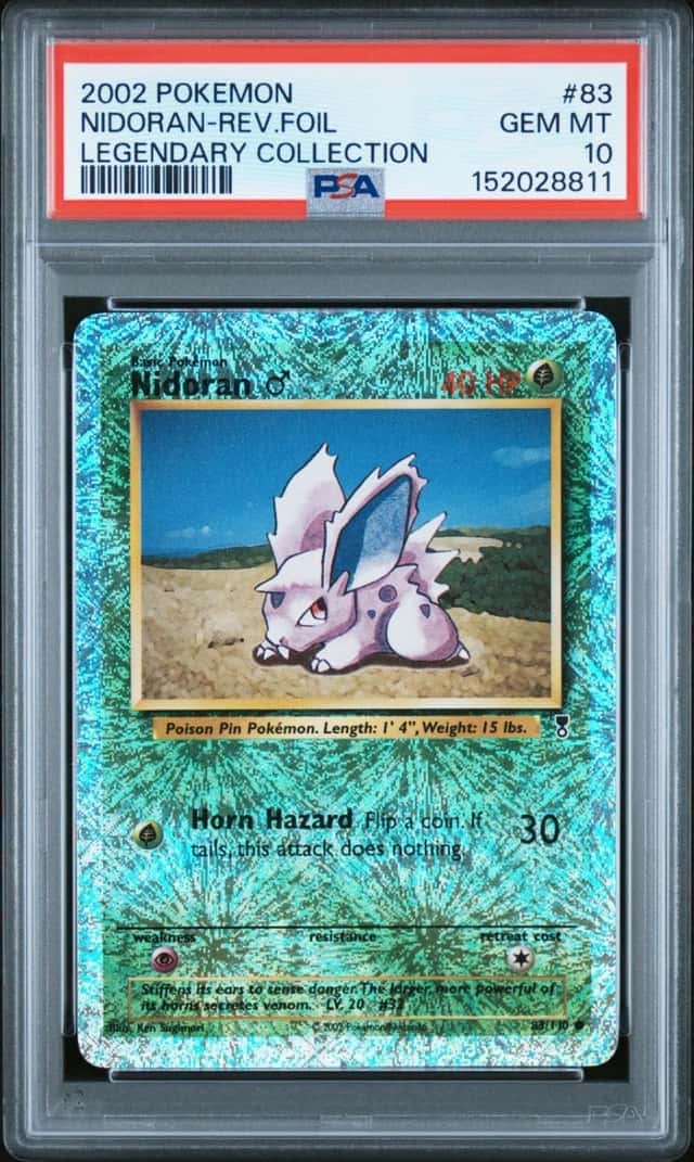 Nidoran
